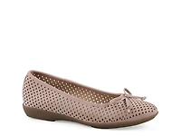 Carris Ballet Flat