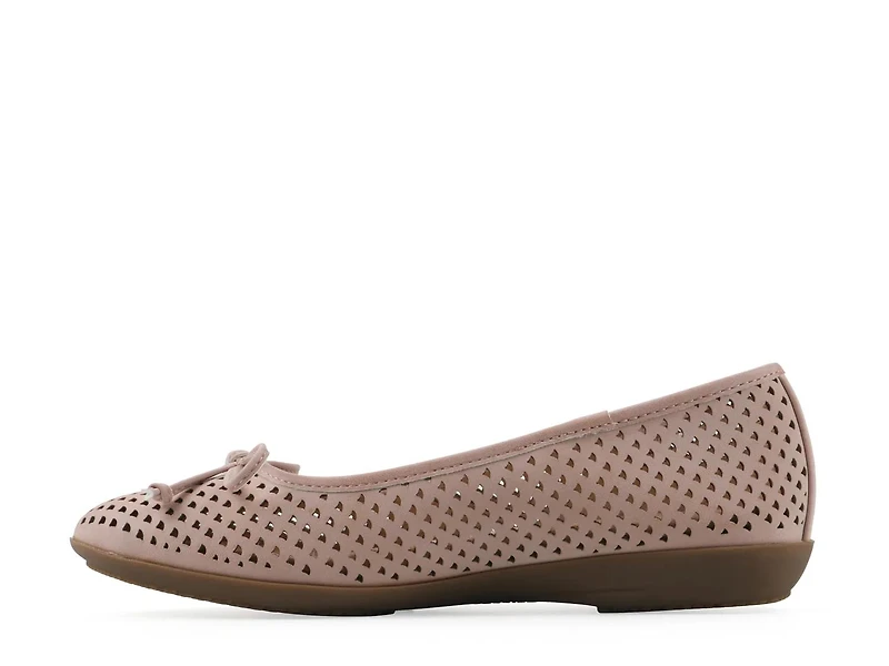 Carris Ballet Flat