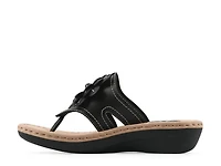 Cashlyn Wedge Sandal