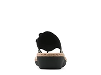 Cashlyn Wedge Sandal