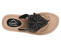 Cashlyn Wedge Sandal