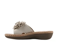 Casmyn Wedge Sandal