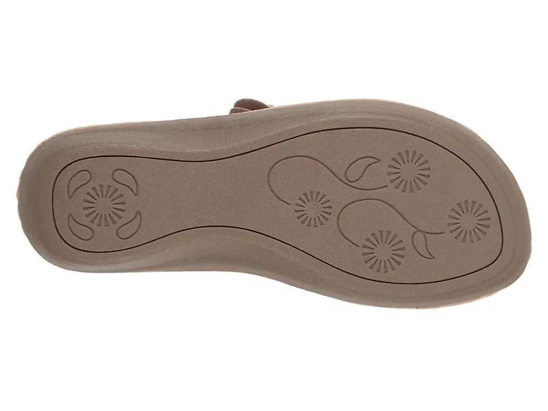 Casmyn Wedge Sandal