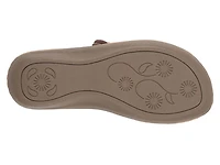 Casmyn Wedge Sandal