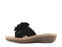 Casmyn Wedge Sandal