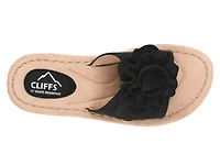 Casmyn Wedge Sandal