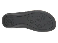 Cassilia Wedge Sandal
