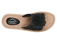 Chill Wedge Sandal