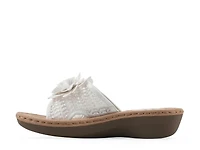 Chill Wedge Sandal