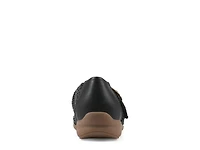 Cordette Mary Jane Flat