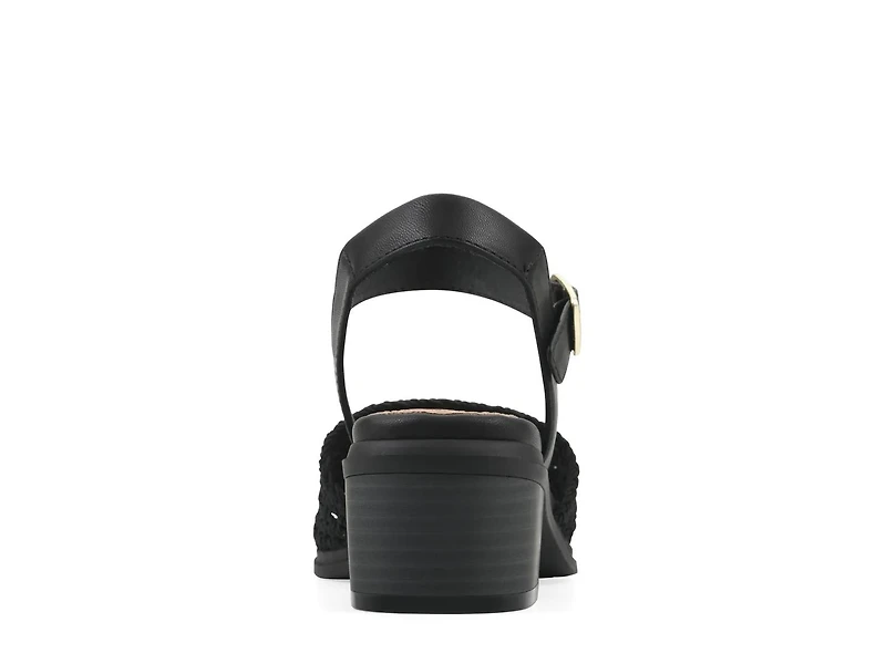 Cortland Sandal