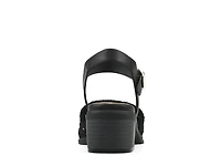Cortland Sandal