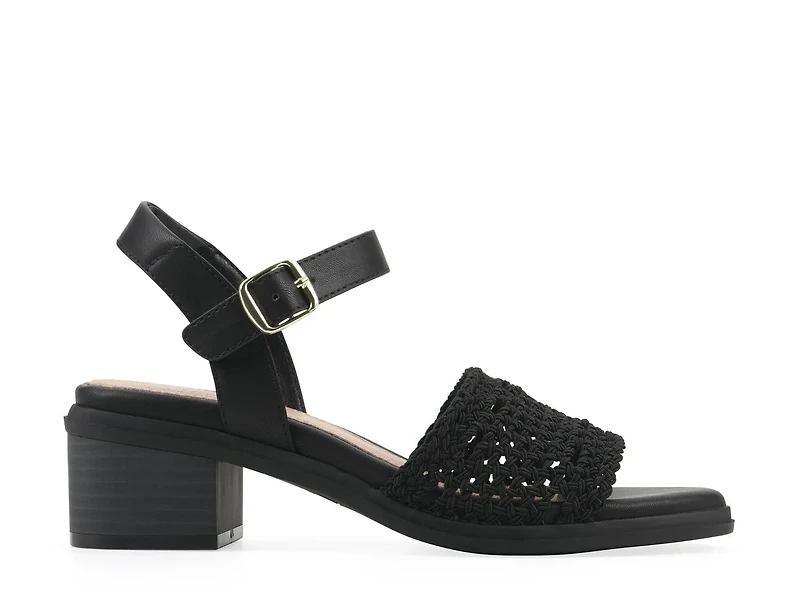 Cortland Sandal