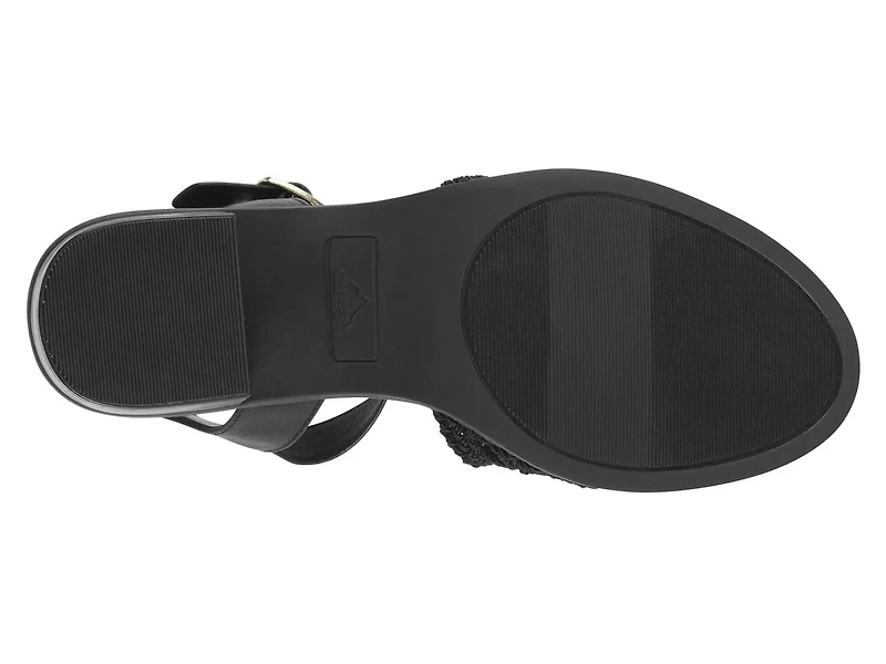 Cortland Sandal