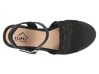 Cortland Sandal