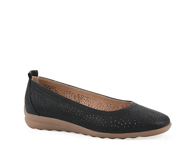 Cortney Ballet Flat