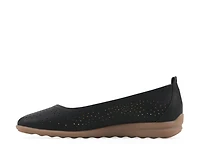 Cortney Ballet Flat