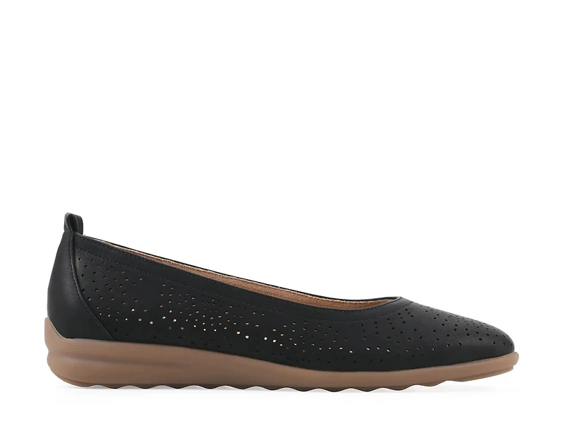 Cortney Ballet Flat