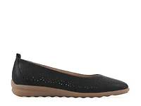 Cortney Ballet Flat