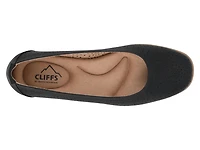 Cortney Ballet Flat