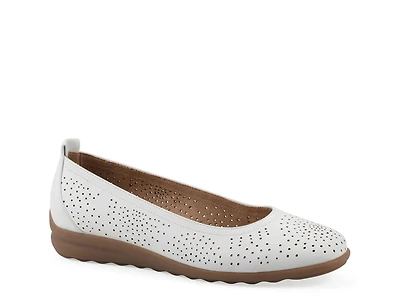 Cortney Ballet Flat