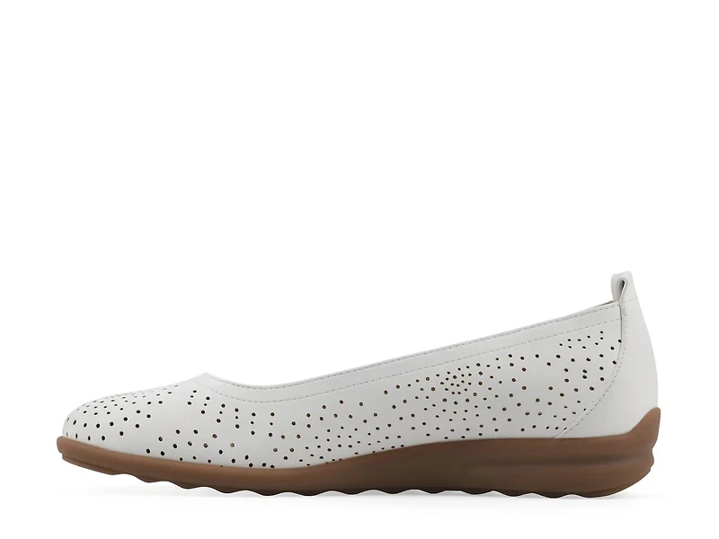 Cortney Ballet Flat