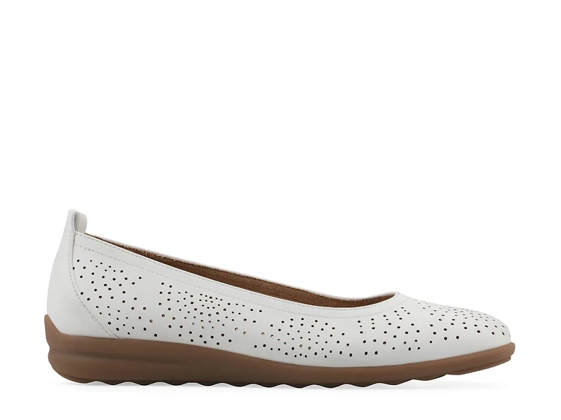 Cortney Ballet Flat
