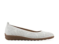 Cortney Ballet Flat