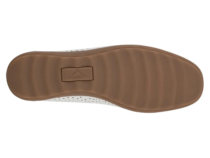 Cortney Ballet Flat