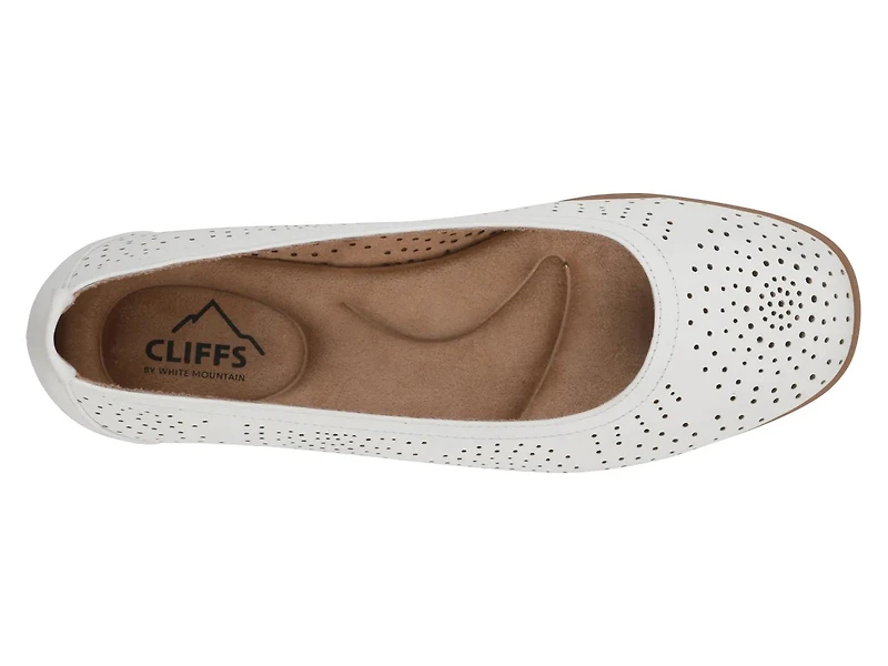 Cortney Ballet Flat