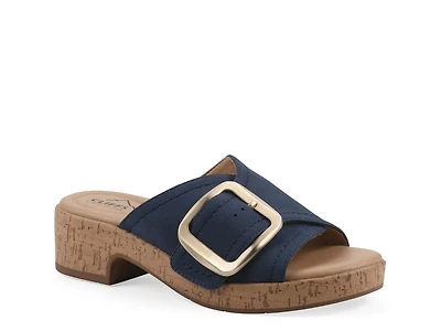 Filipa Platform Sandal