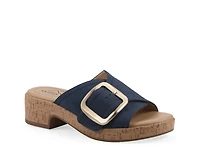 Filipa Platform Sandal