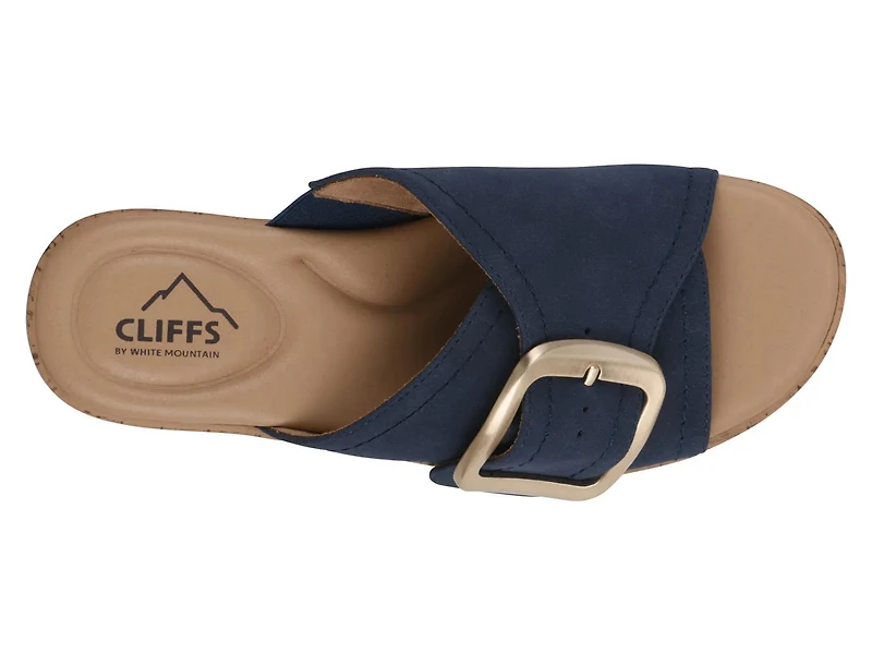 Filipa Platform Sandal