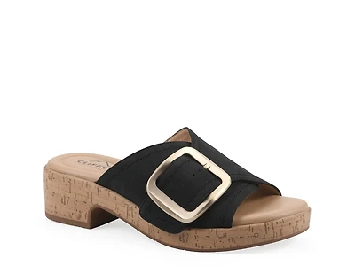 Filipa Platform Sandal