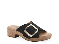 Filipa Platform Sandal