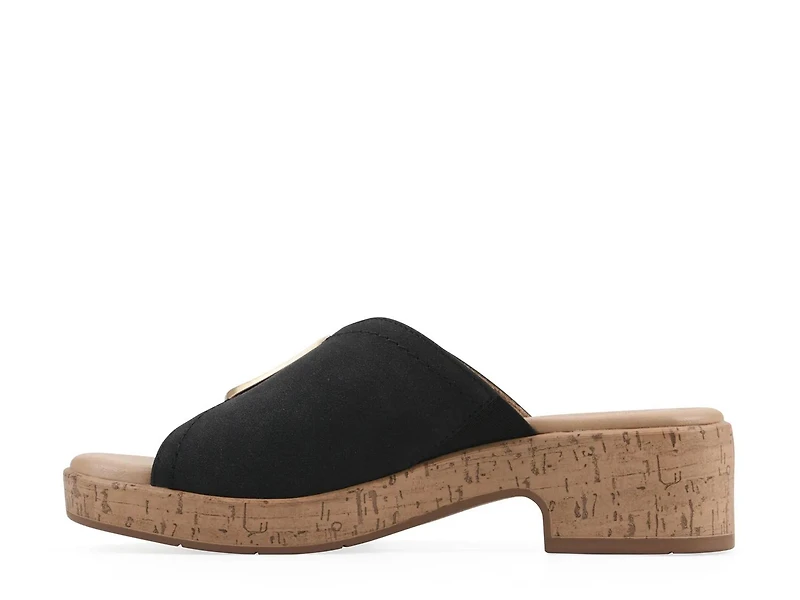 Filipa Platform Sandal