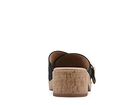 Filipa Platform Sandal