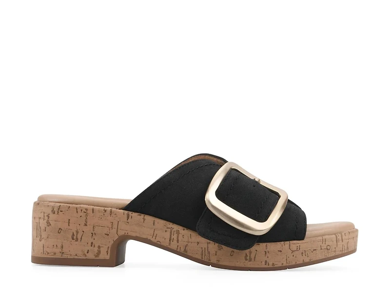 Filipa Platform Sandal