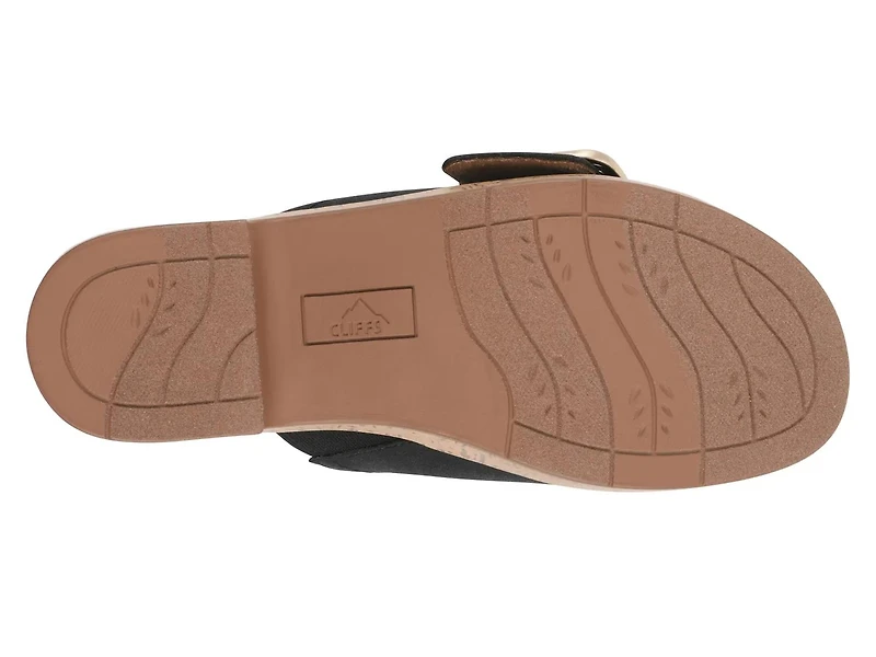 Filipa Platform Sandal