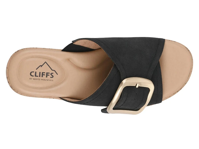 Filipa Platform Sandal
