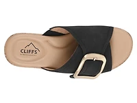 Filipa Platform Sandal