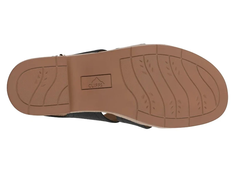 Finnlee Platform Sandal