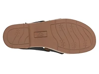 Finnlee Platform Sandal