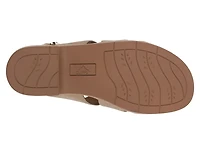 Finnlee Platform Sandal