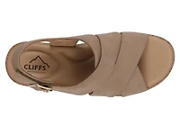 Finnlee Platform Sandal