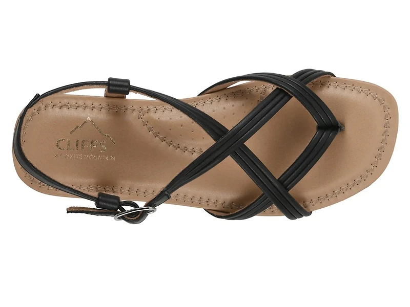 Frania Sandal