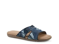 Frankly Sandal