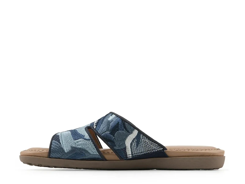 Frankly Sandal