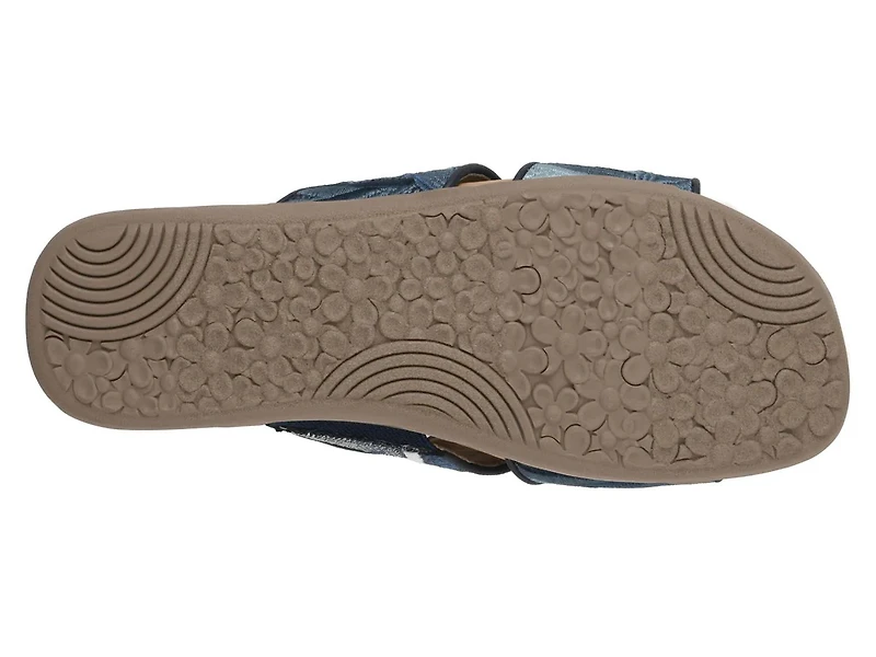 Frankly Sandal