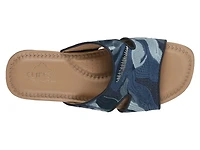 Frankly Sandal